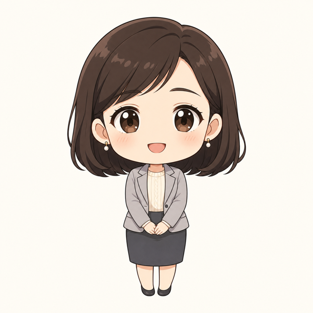女老師