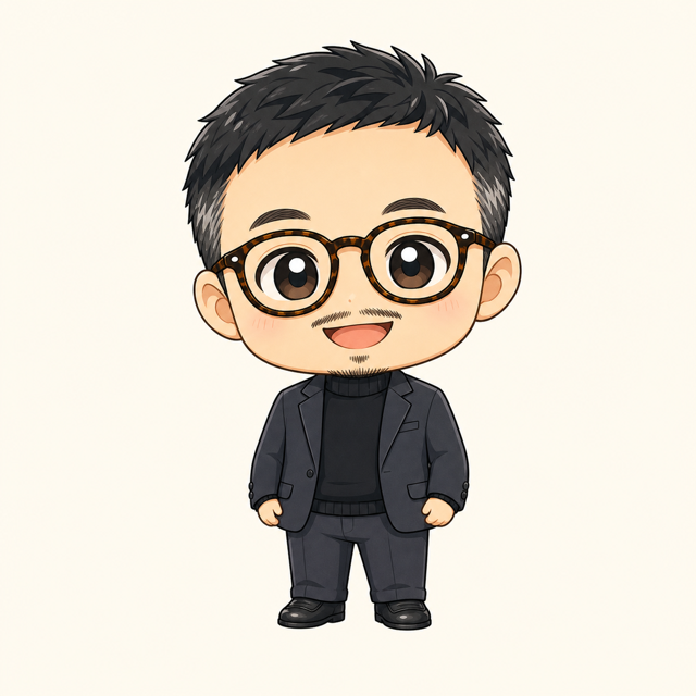 男老師